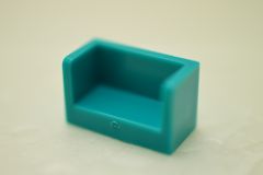 %23969 パネル[ダークシアン]1x2x1(両サイドあり)