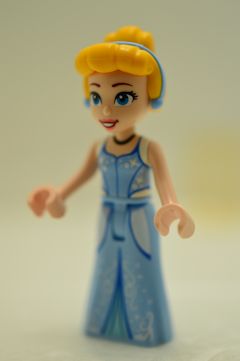 F8272 Cinderella(#43283)