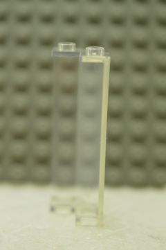 %78594 城壁[透明クリア]2x2x5(コーナー)