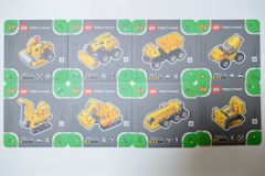 #42233 カード8枚セット