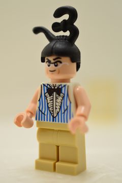 F8283 Mr. 3(#75644)