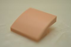%15068 カーブスロープ[肌色]2x2