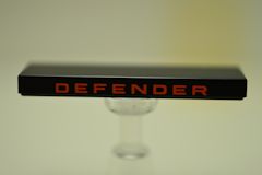 %2431 タイル[黒]1x4(ＤＥＦＥＮＤＥＲ)