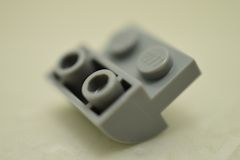 %1750 逆カーブスロープ[新灰]2x2x1