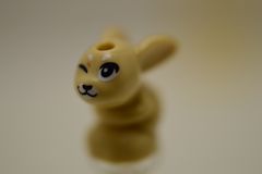 %18852 ウサギ[タン]