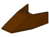 %6152 風防[旧茶]6x4x1.3