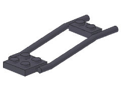 %2397 馬つなぎ[新濃灰]