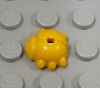 てんとう虫[パステルオレンジ](フレンズ)