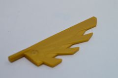 %11091 羽[パール金](長さ:9)