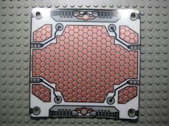 プラスチックシート14x14(#7315)