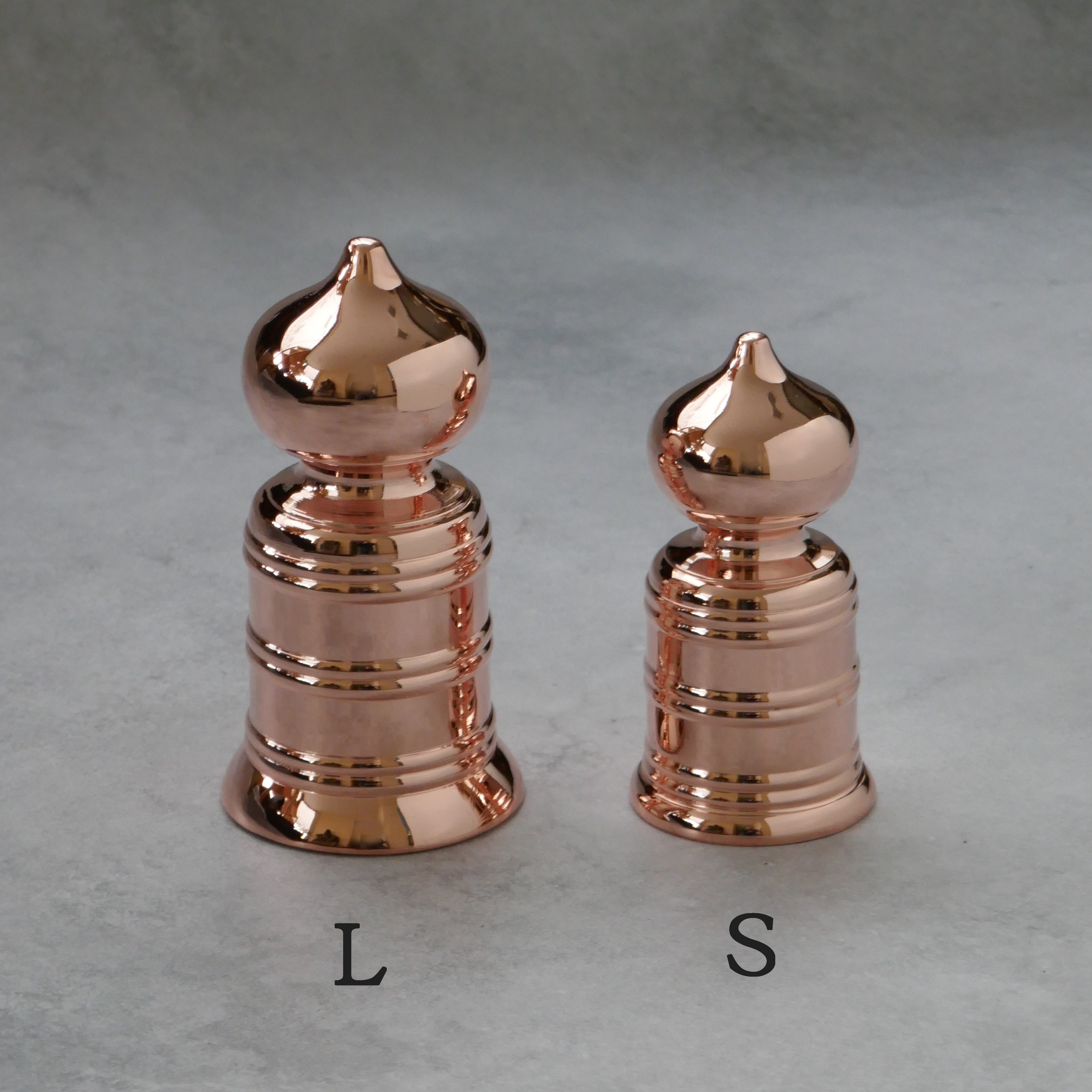 ぎぼしのペーパーウエイト | 室金物オンラインストア