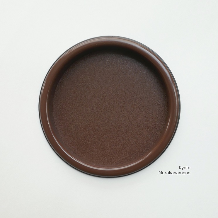 うるしまる 数量限定品】うるし薄うるみ 太縁丸 | 室金物オンラインストア