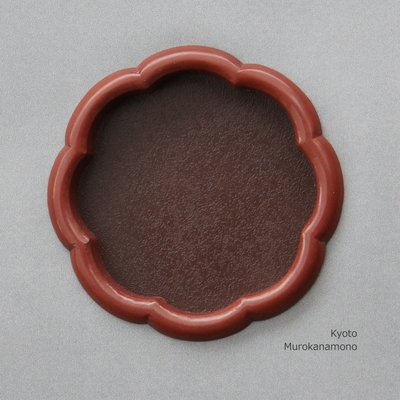 襖引手　五郎三うるみ花丸