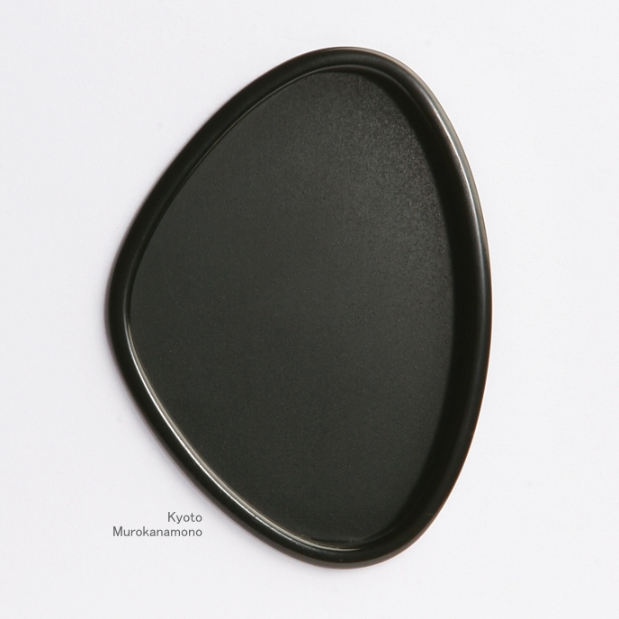 42】【襖 引き手】赤銅太縁玉子 9個