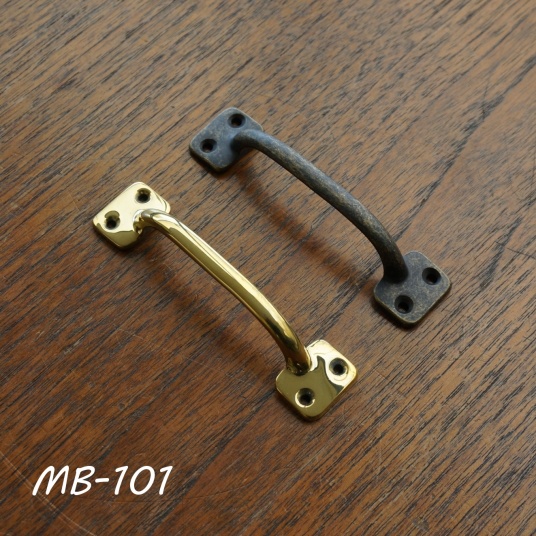 アンティーク金具 MB－101 ハンドル | 室金物オンラインストア