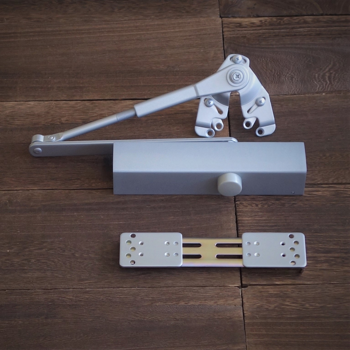 RYOBI 取替用ドアクローザ 室金物オンラインストア