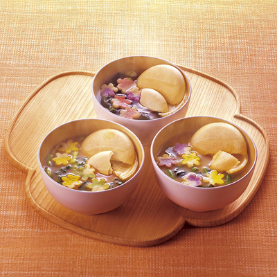 花麩椀