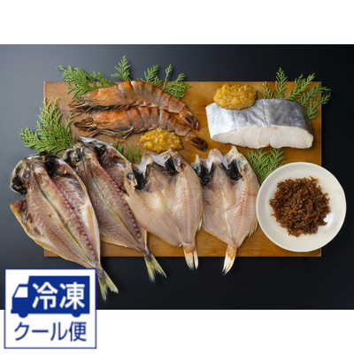店主のこだわり5選 [AJｰ38]