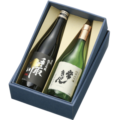 酒用化粧箱