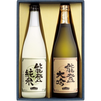 数馬酒造 竹葉セット