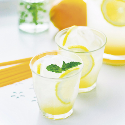 ハニードリンク 3本セット(檸檬・柚子・生姜)