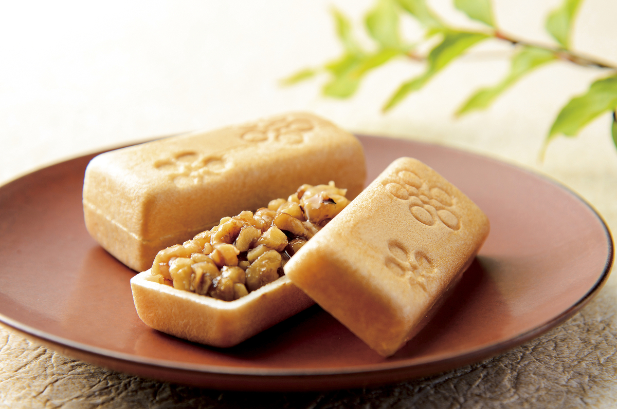 福くるみ | 石川県観光物産館