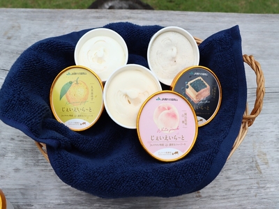 じぇいえいら～と （6個入り） | 晴れの国岡山オンライン