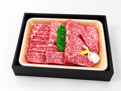 備中牛カルビ　500ｇ（焼肉）