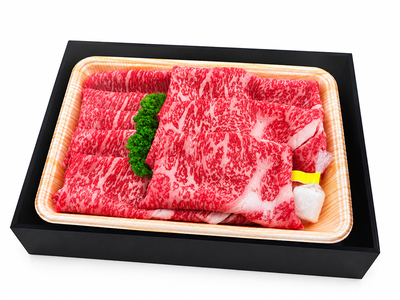 備中牛ロースうす切り　500ｇ