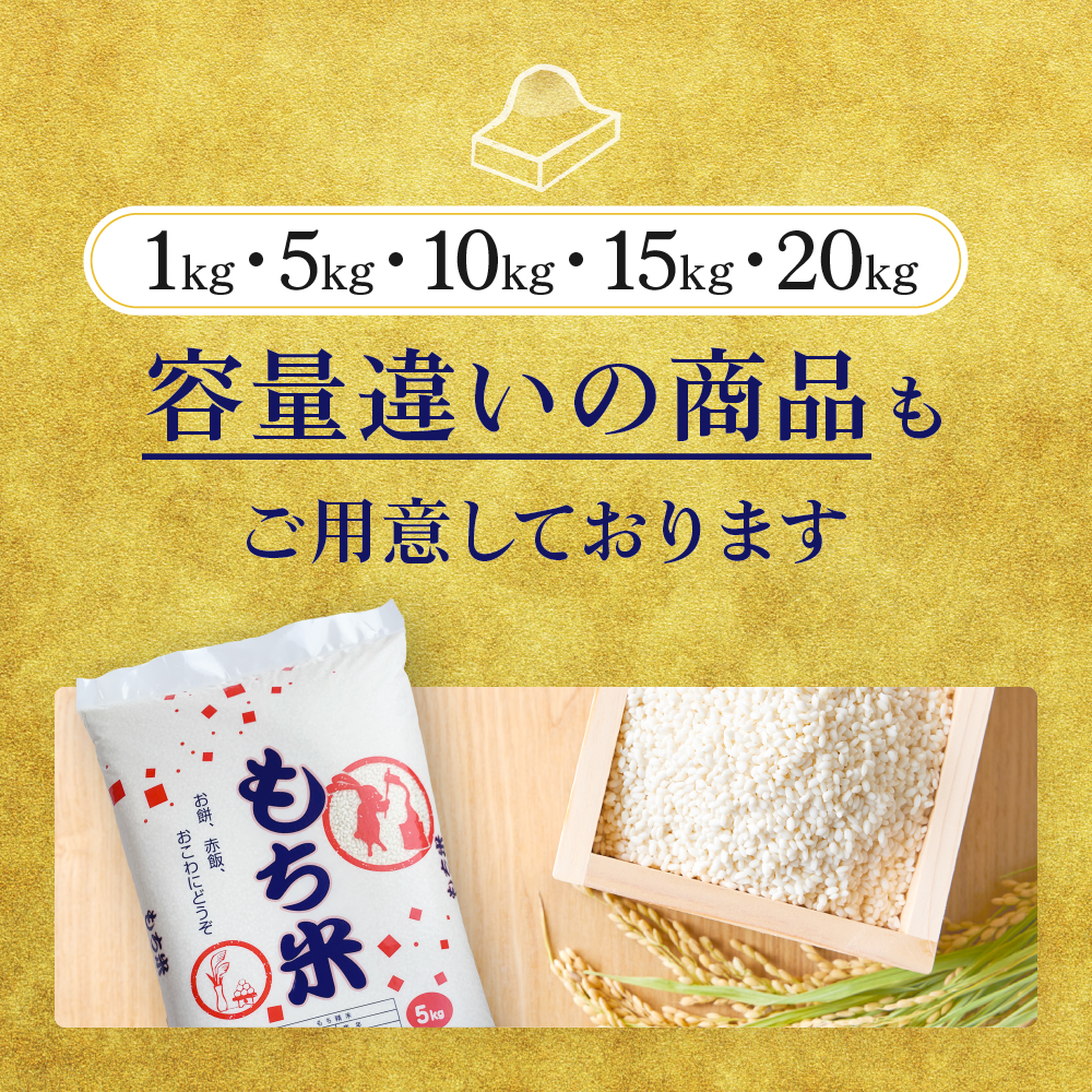 もち米 10kg 秋田県産 きぬのはだ 送料無料【※沖縄配送不可】 | ライス秋田