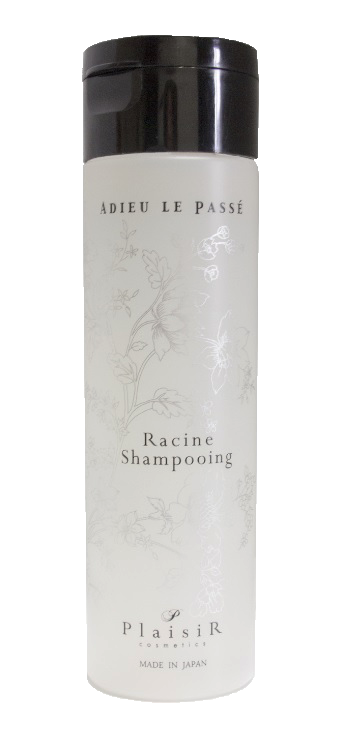 アデュール・パセ　ラスィーヌ　シャンプー（全身洗浄料）