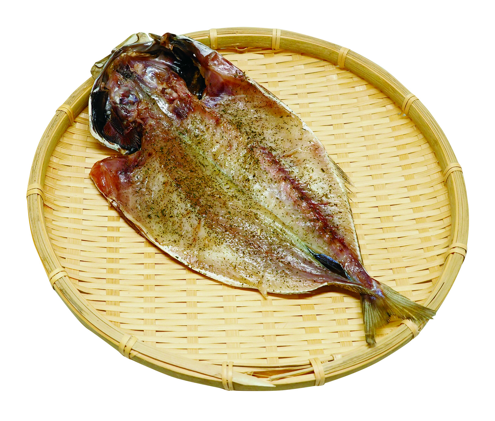 杉初オリジナル 無添加ハーブあじ干物 ローズマリー味 沼津鯖節屋杉初水産