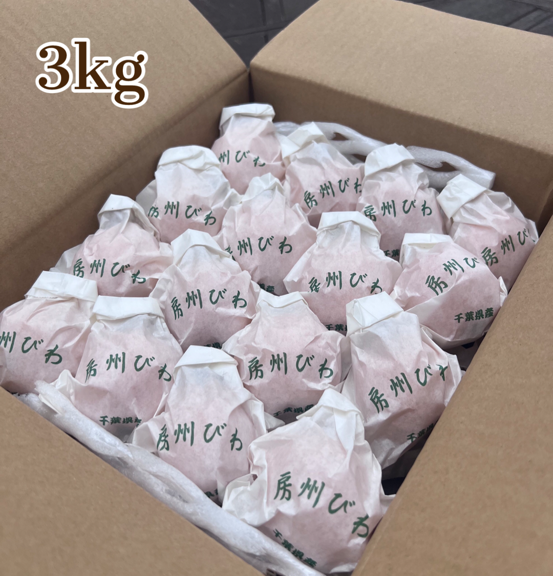 ー房州びわー 袋びわ3kg | きしの屋オンラインストア ー房州びわー 袋びわ3kg | きしの屋オンラインストア