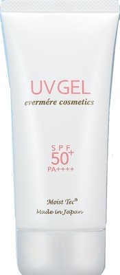 モイストテックUVジェル50＋