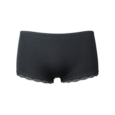 コットンストレッチショーツ