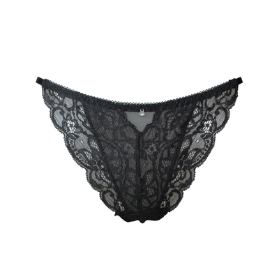ストレッチレースＴバックショーツ