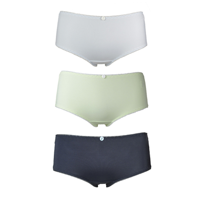 ソフト2WAYトリコットショーツ