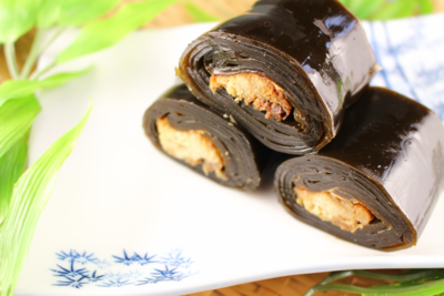 にしん昆布巻き1本