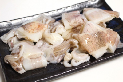 やりいかリング 　150g