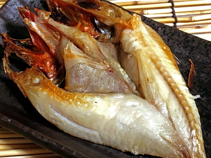 キンキ開き 1枚入 三陸水産有限会社 キンキ開き 1枚入 三陸水産有限会社