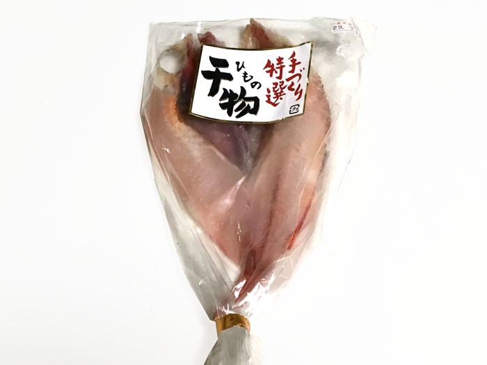 キンキ開き 1枚入 三陸水産有限会社 キンキ開き 1枚入 三陸水産有限会社