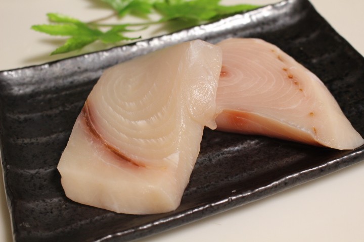 メカジキ切身 2切入 三陸水産有限会社