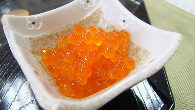 小魚 魚卵 三陸水産有限会社