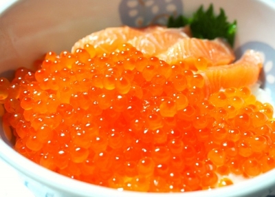 小魚 魚卵 三陸水産有限会社