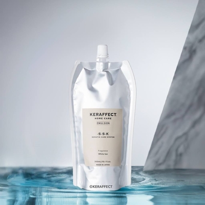 お得な詰替】ケラフェクトシャンプー潤い質感1000ml【最新毛髪補修