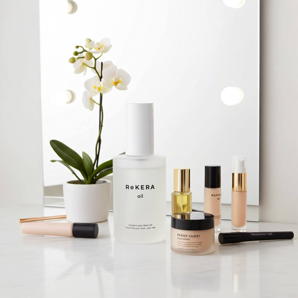 リケラオイル100ml【リトルサイエンティスト正規販売店】予約販売