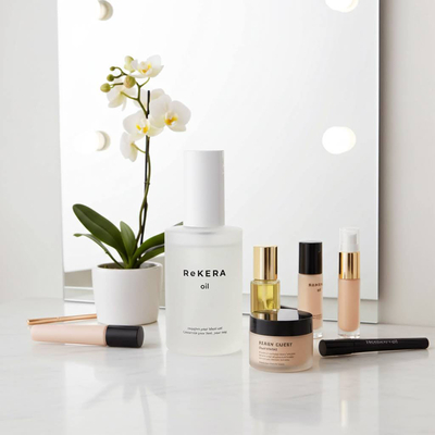 リケラオイル100ml【リトルサイエンティスト正規販売店】予約販売