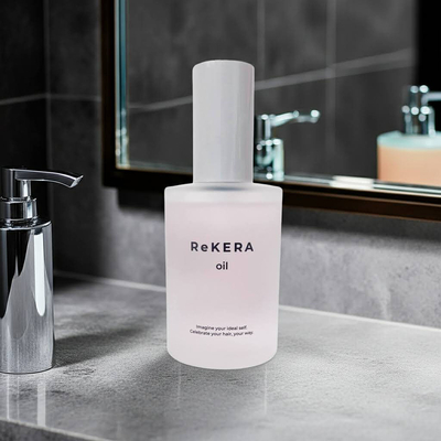 リケラオイル100ml