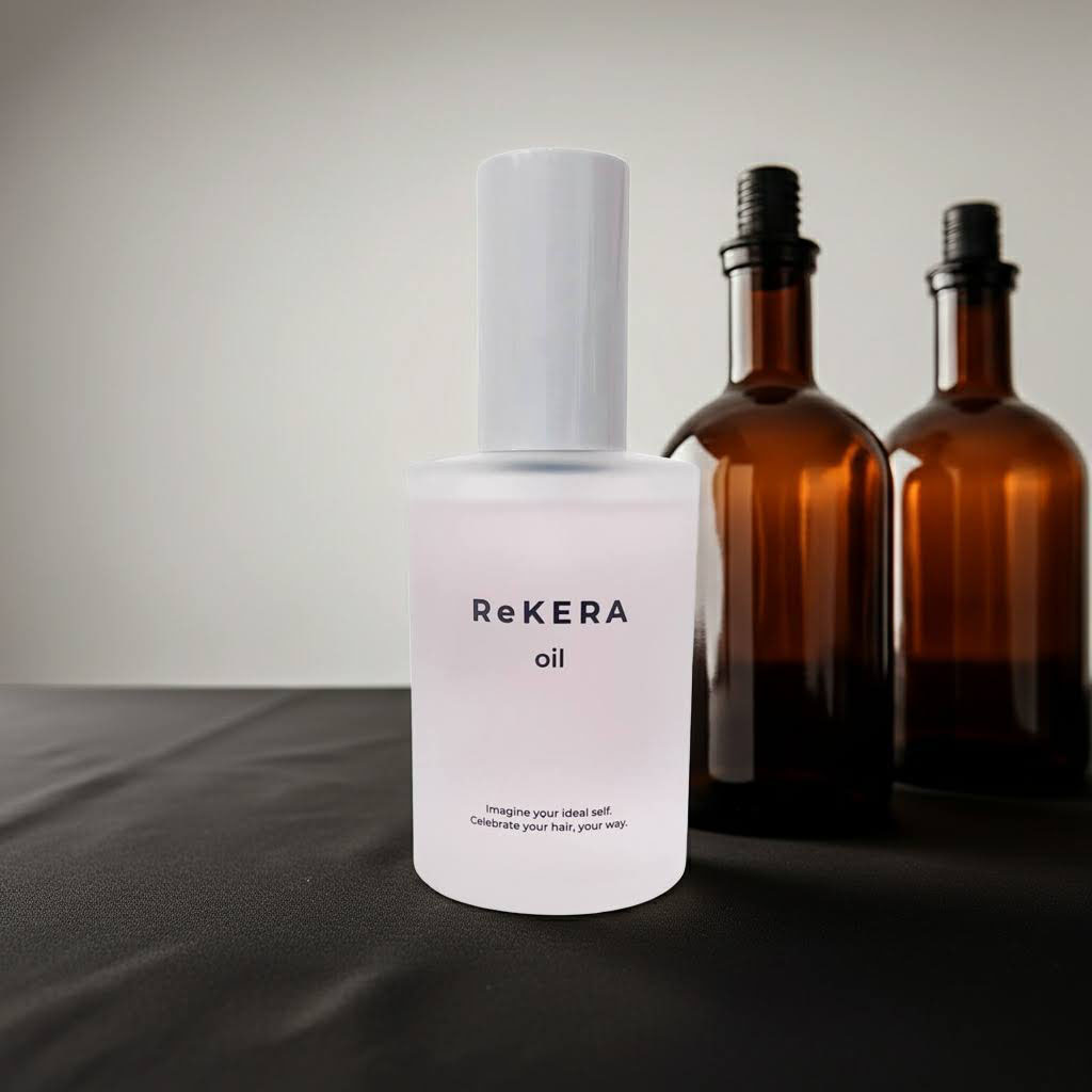 リケラオイル100ml【リトルサイエンティスト正規販売店】予約販売中