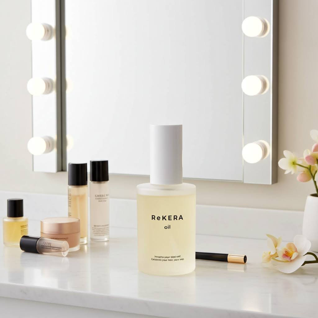 【新品未使用未開封】2本セット　ReKERA oil リケラオイル　100ml リケラオイル100ml | シュシュアドバンシクル